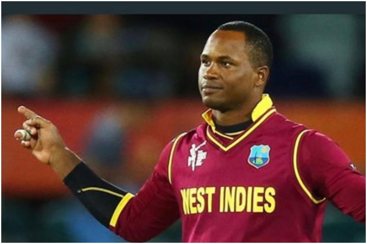 Retired West Indies all-rounder Samuels banned for six years