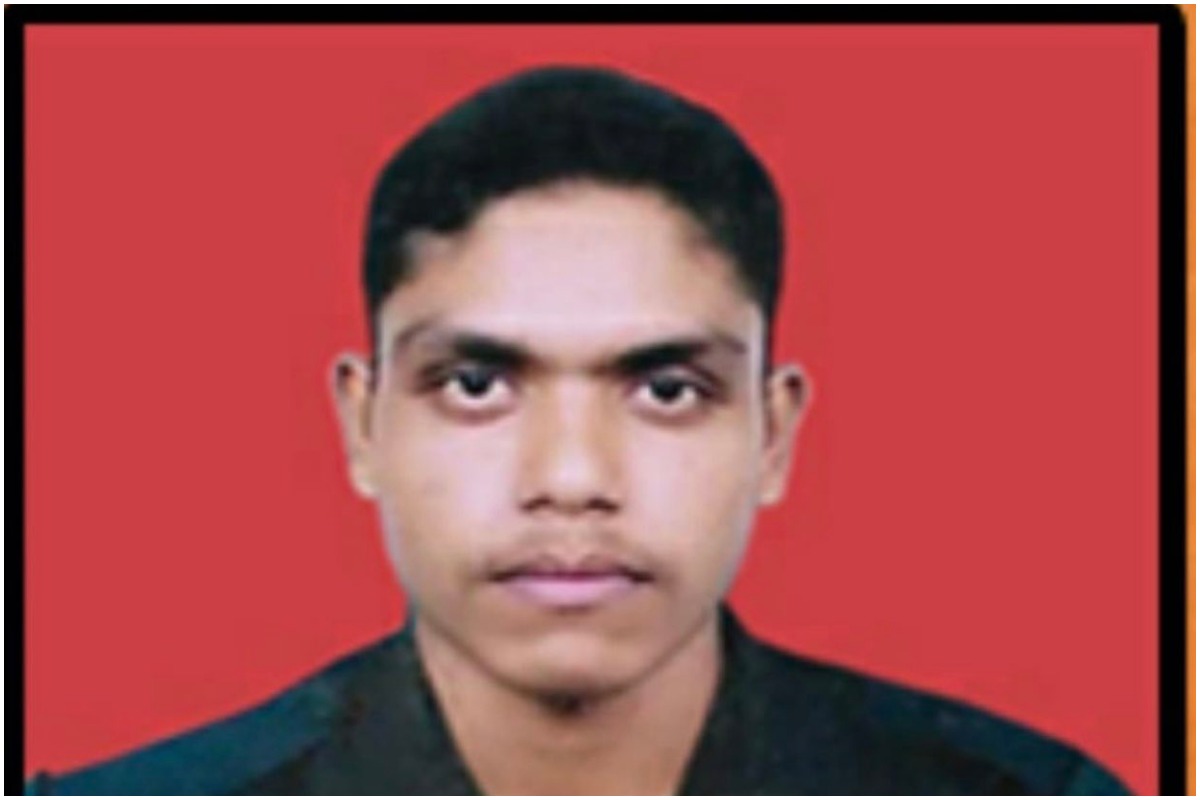 Pakistan ceasefire violation: Martyr Subodh Ghosh’s body to reach Bengal hometown today