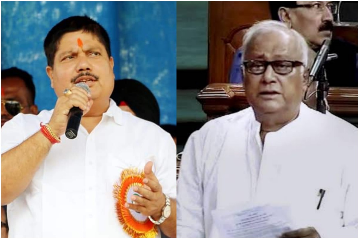 Big shot TMC leader Saugata Roy to resign with 5 MPs: BJP MP Arjun Singh’s huge revelation