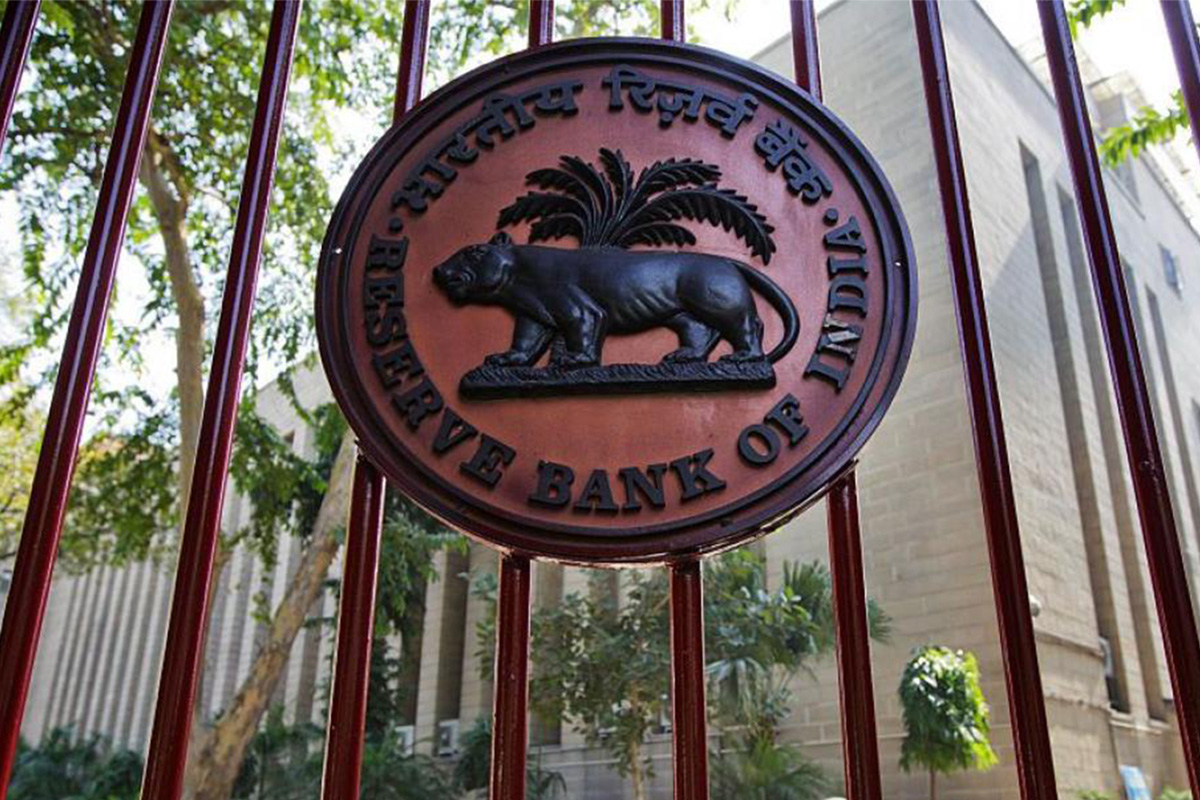 RBI fines PNB, five other firms for violating regulatory guidelines