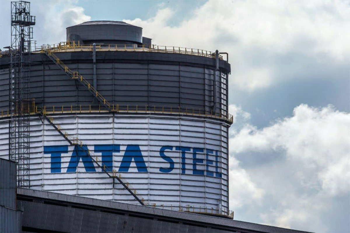 Tata Steel and UK government agree on a 1.25 billion pound deal