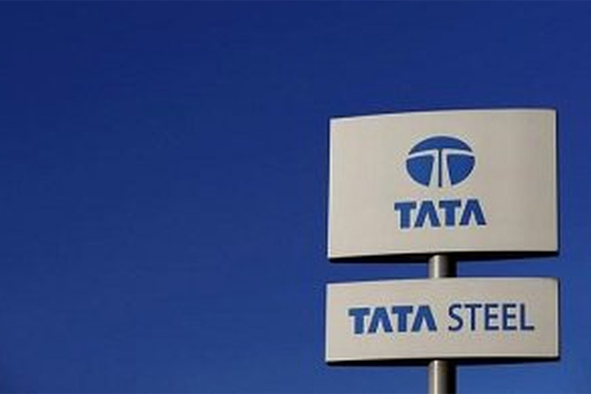Tata Steel, SSAB, Ijmuiden steelworks