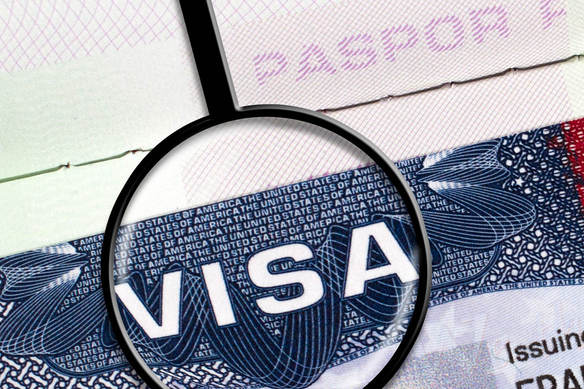 Visa extension for stranded foreigners: MHA