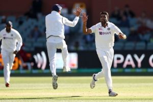 AUS vs IND, 1st Test: Ashwin picks 3 in second session of Day 2 to put India on top