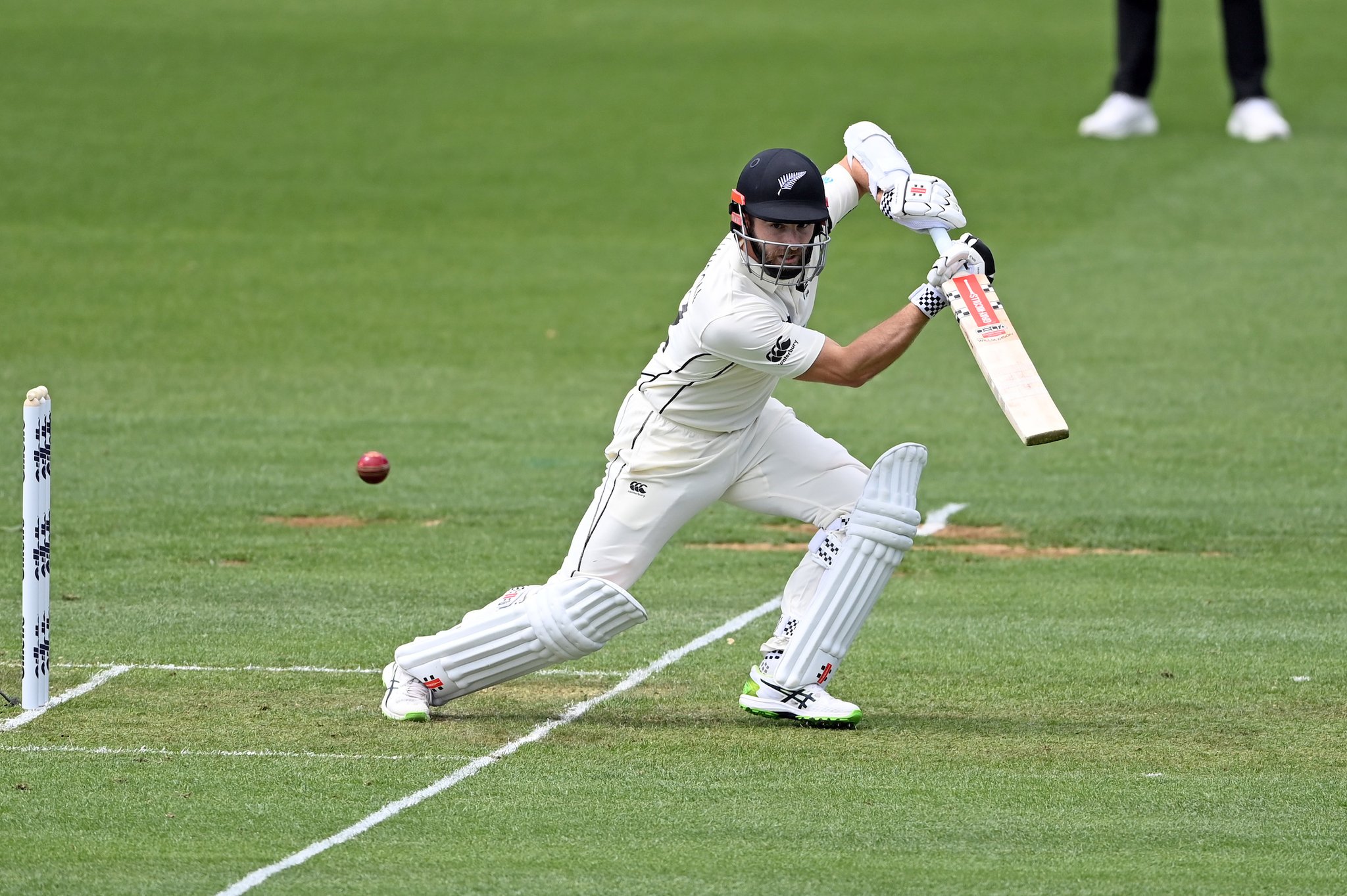 Kane Williamson calls ICC World Test Championship points ‘a carrot’ to win matches