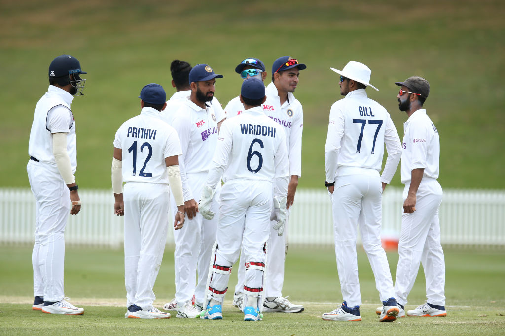 Senior Indian cricketers find momentum in warm-up match ahead of Australia Test series