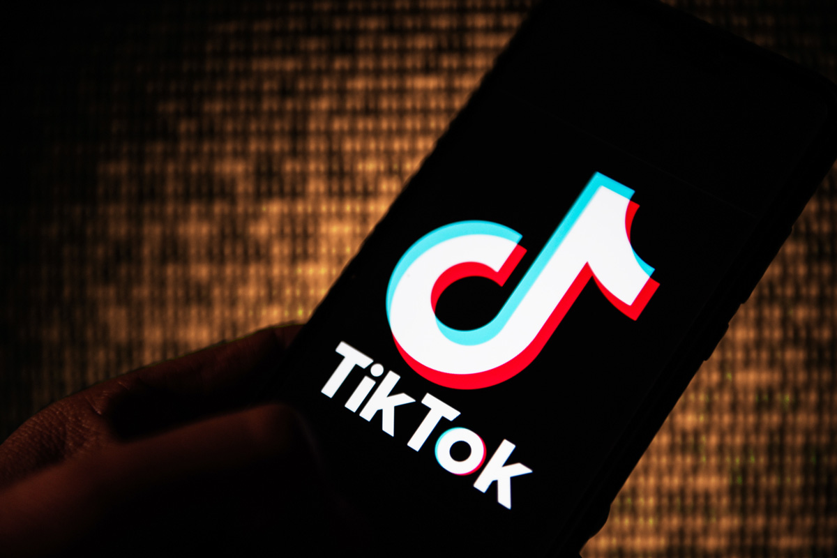TikTok a “potential national security risk,” says White House