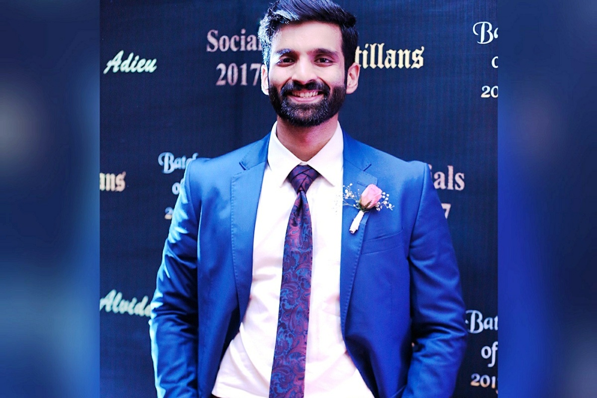 Sukrit Bajpai