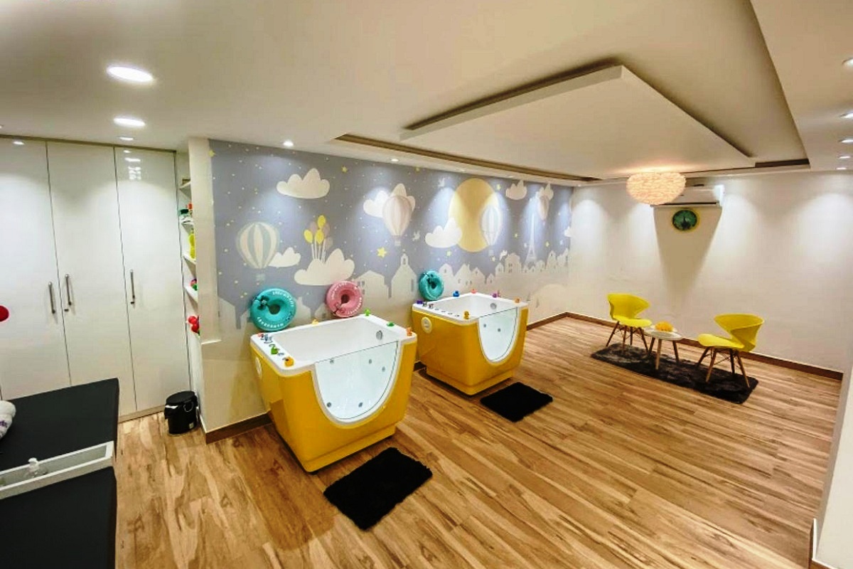 Babysutra and Metalex come together to expand market in different countries