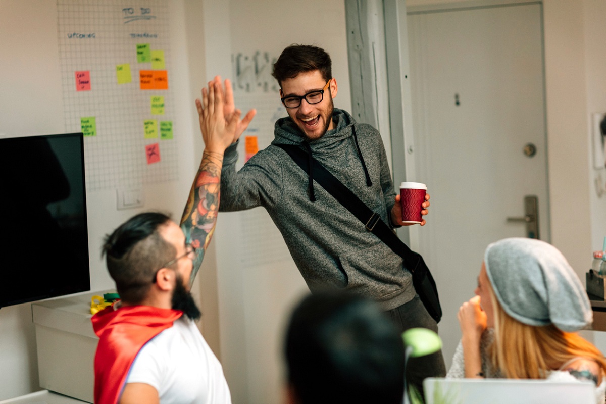 Getting most out of business incubator