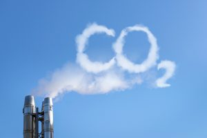 Increasing carbon dioxide emission levels and value-added carbon management
