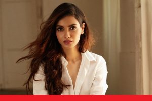 Diana Penty is sure of what she won’t wear at her wedding