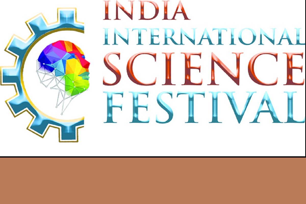 Mega Science Festival, IISF 2020, science and technology, India International Science Festival, IISF, CSIR,YMCA