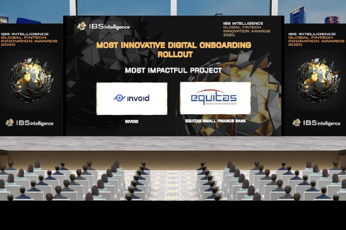 IIT Roorkee-backed startup wins ‘Most Innovative Digital Onboarding Rollout’ Award