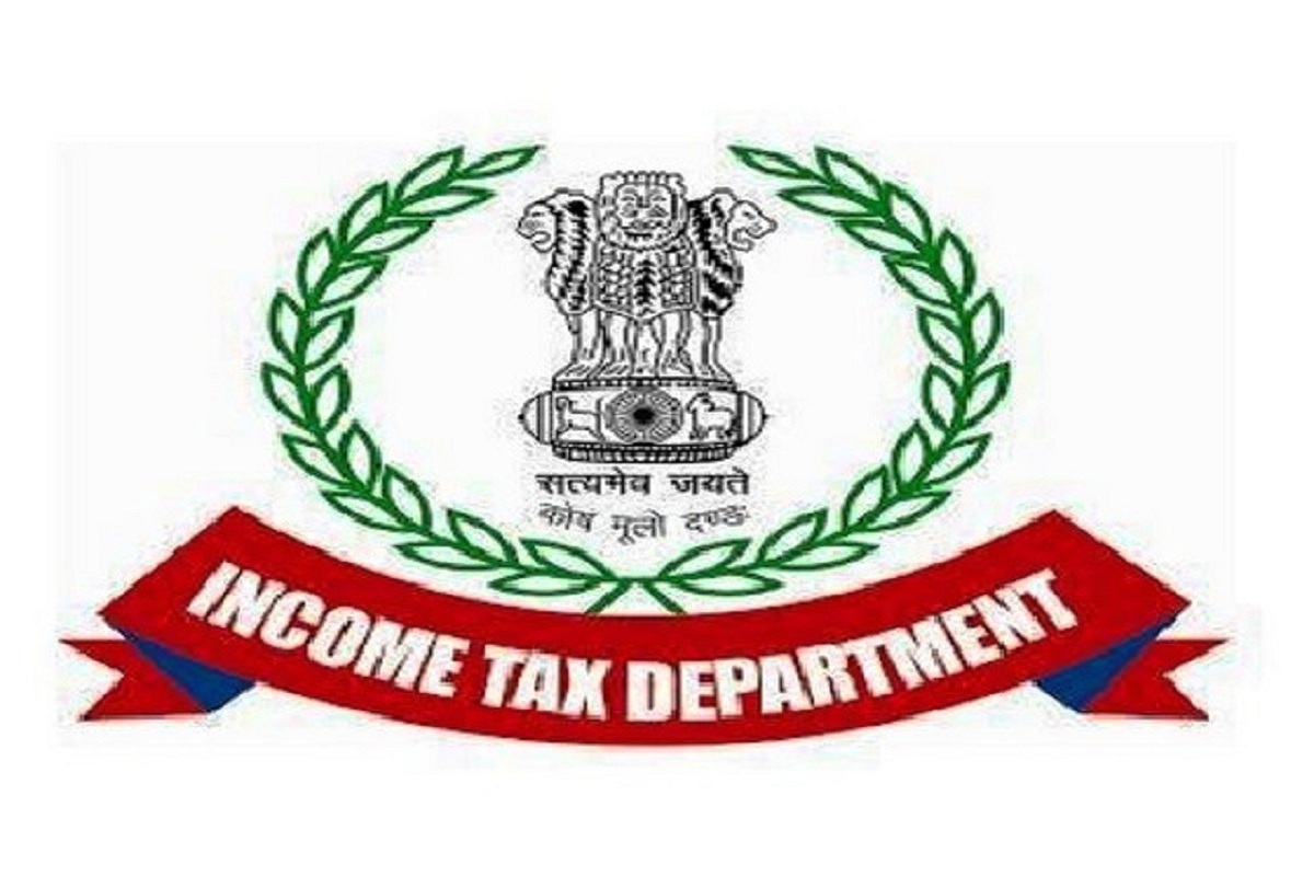 Income Tax Department, Guwahati, Delhi, Assam, Kolkata
