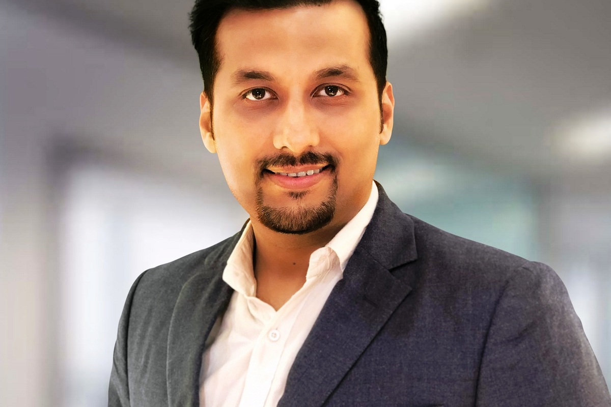 Jiten Thakkar’s Local Forever wants to provide digital visibility to every local business