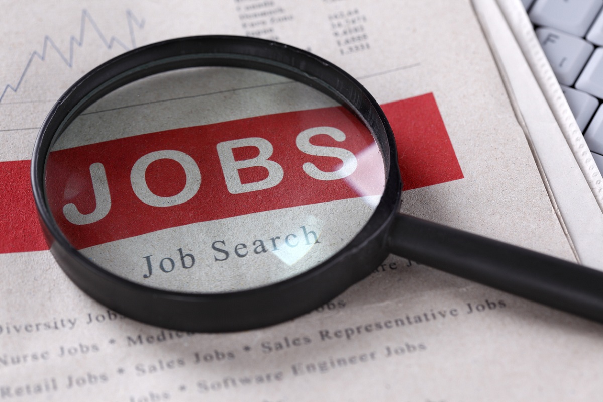 ‘Job market has undergone a major overhaul over the past few years’