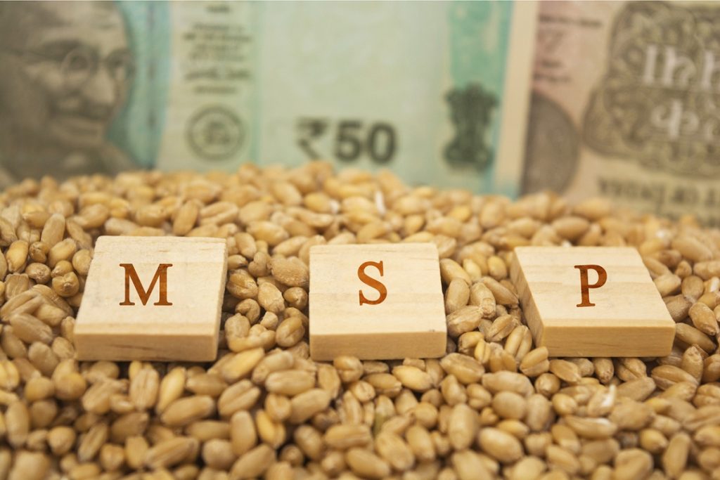 MSP no panacea - The Statesman