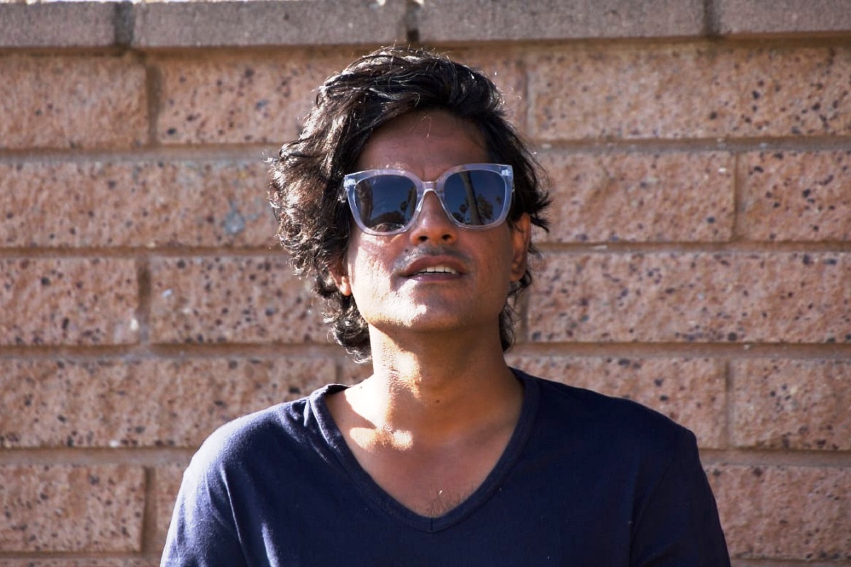 Pankaj Purohit