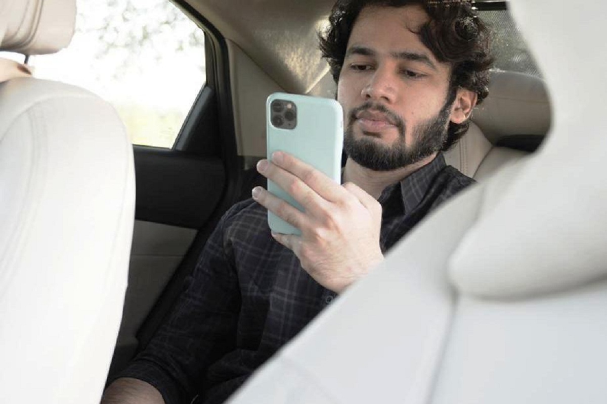 Rajul Raghuvanshi, RRR Media