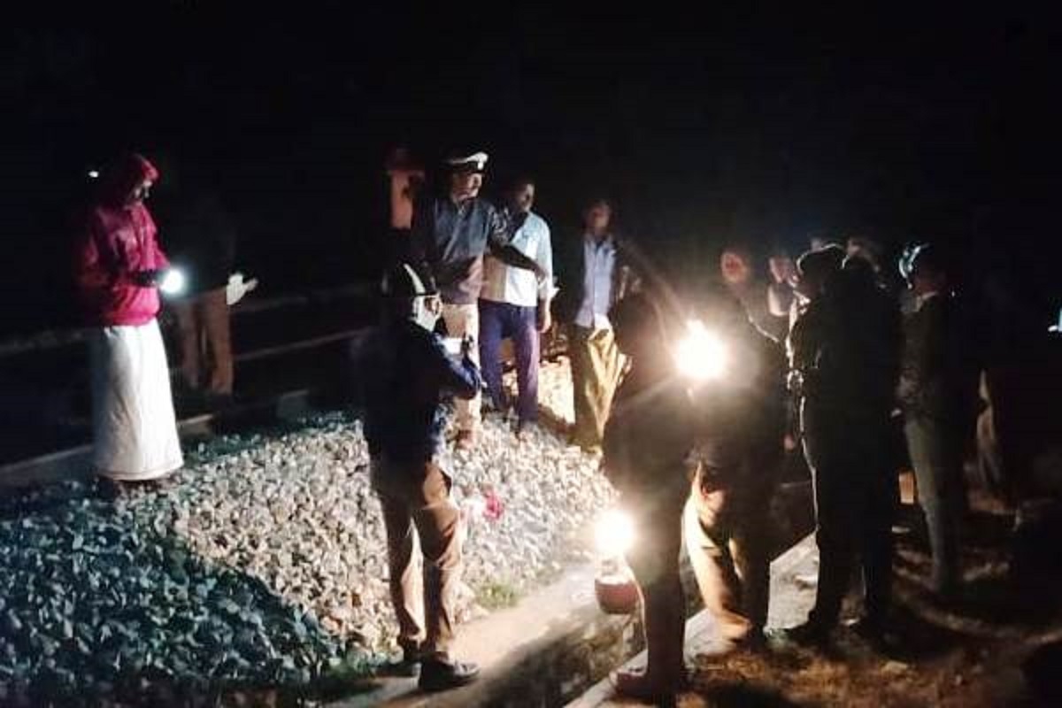 Karnataka politics heat up as body of legislative council deputy chairman found on railway tracks; BJP, JD(S) charge Congress