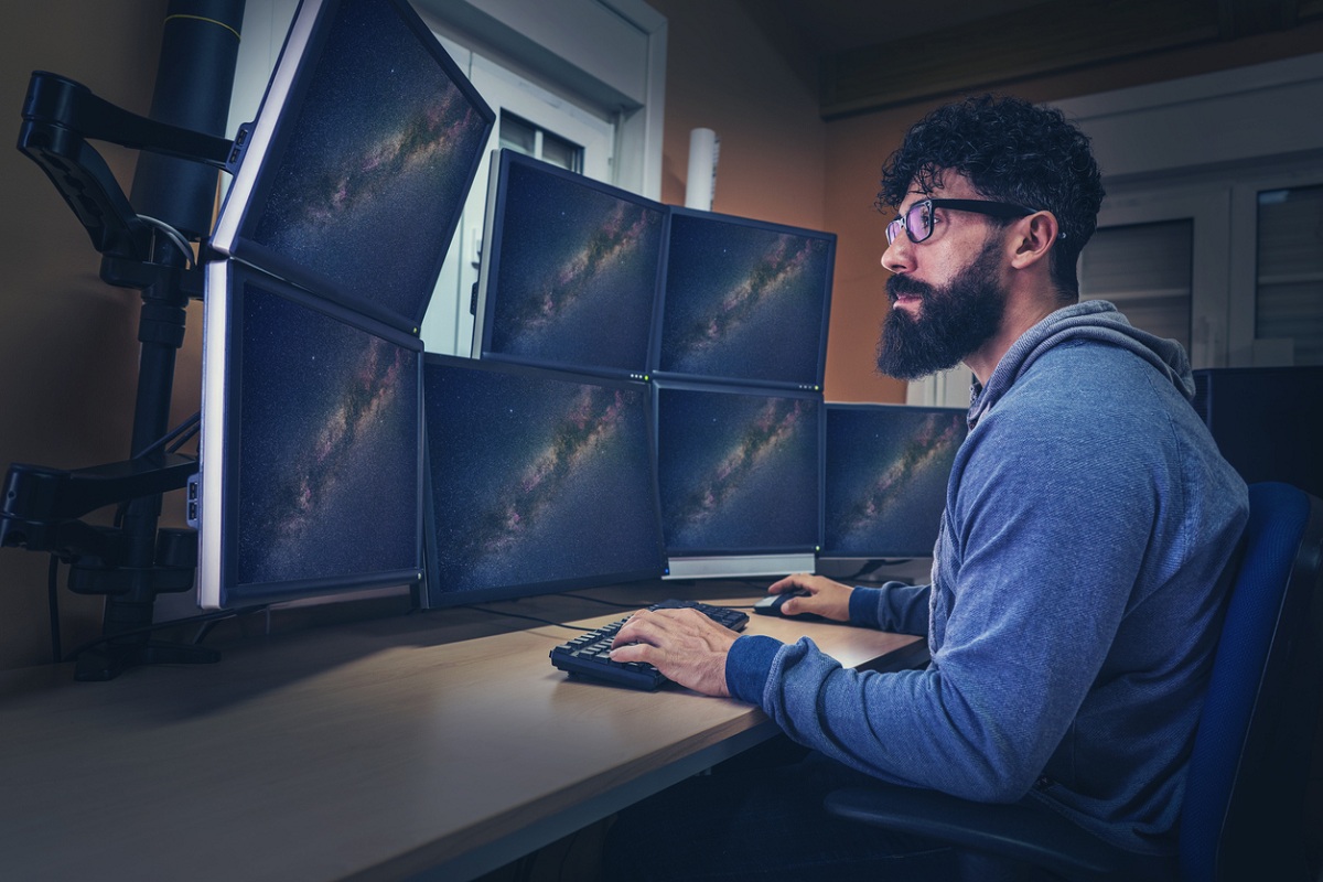 Indian Mapathon, India, Aatmanirbhar, AICTE, IIT Bombay, IIT, ISRO, Indian satellite imagery
