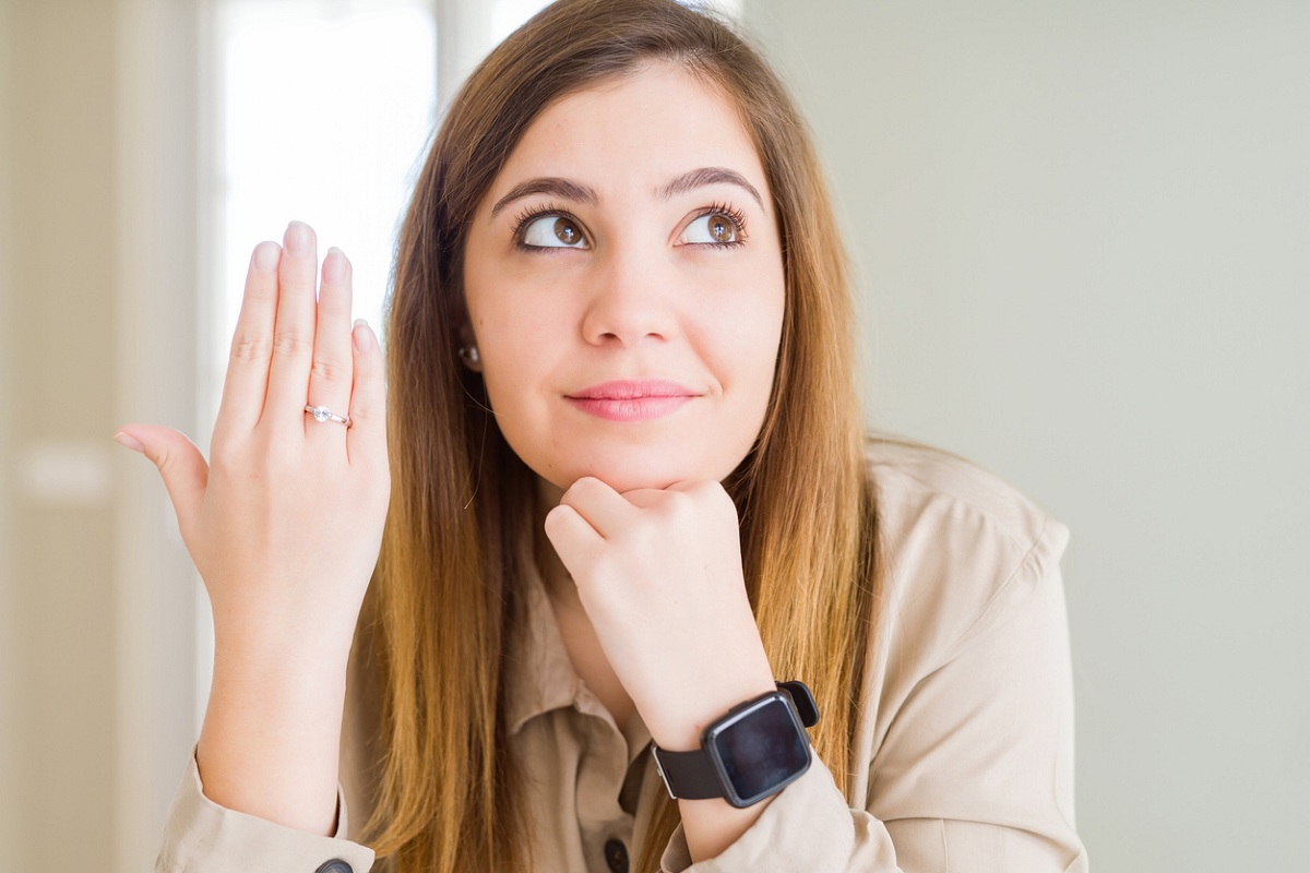 Now smart ring to detect fever before you feel it