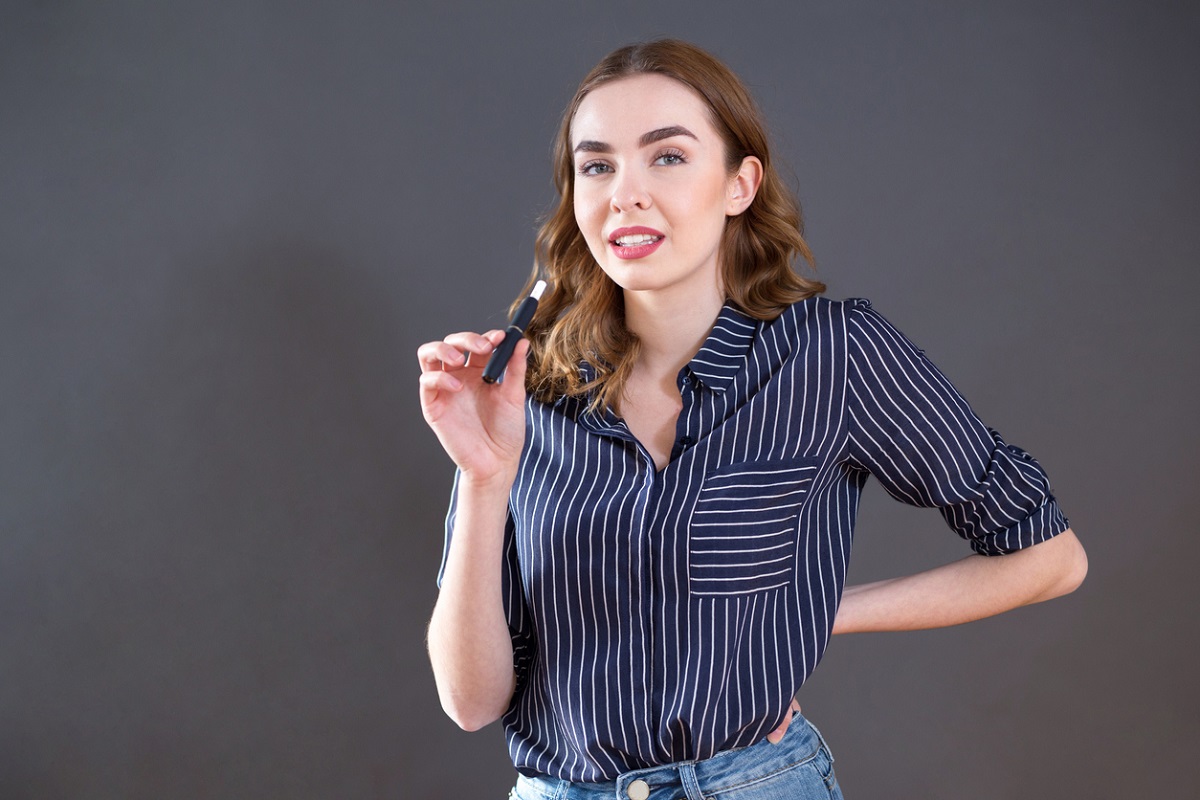 Vaping linked to increased smoking in teenagers