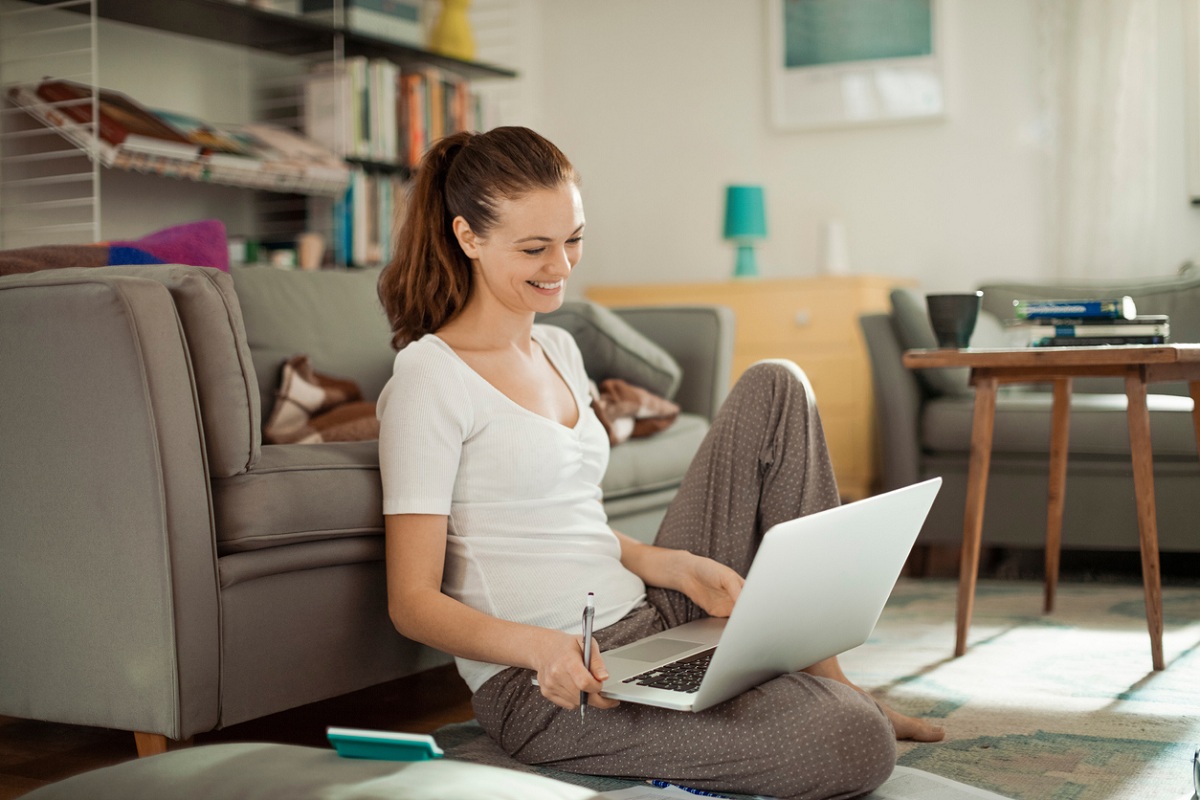 Women perceived as less productive while WFH: Report