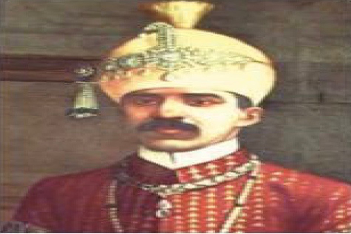 Nizam family, last Nizam Mir Osman Ali Khan VII, Union Home minister Amit Shah's remark,