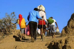 Unicef appeals funding for 2M vulnerable Ethiopians
