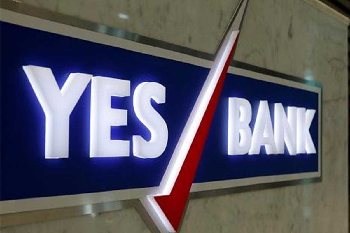 Yes Bank sells 15 lakh equity shares in Sical Logistics