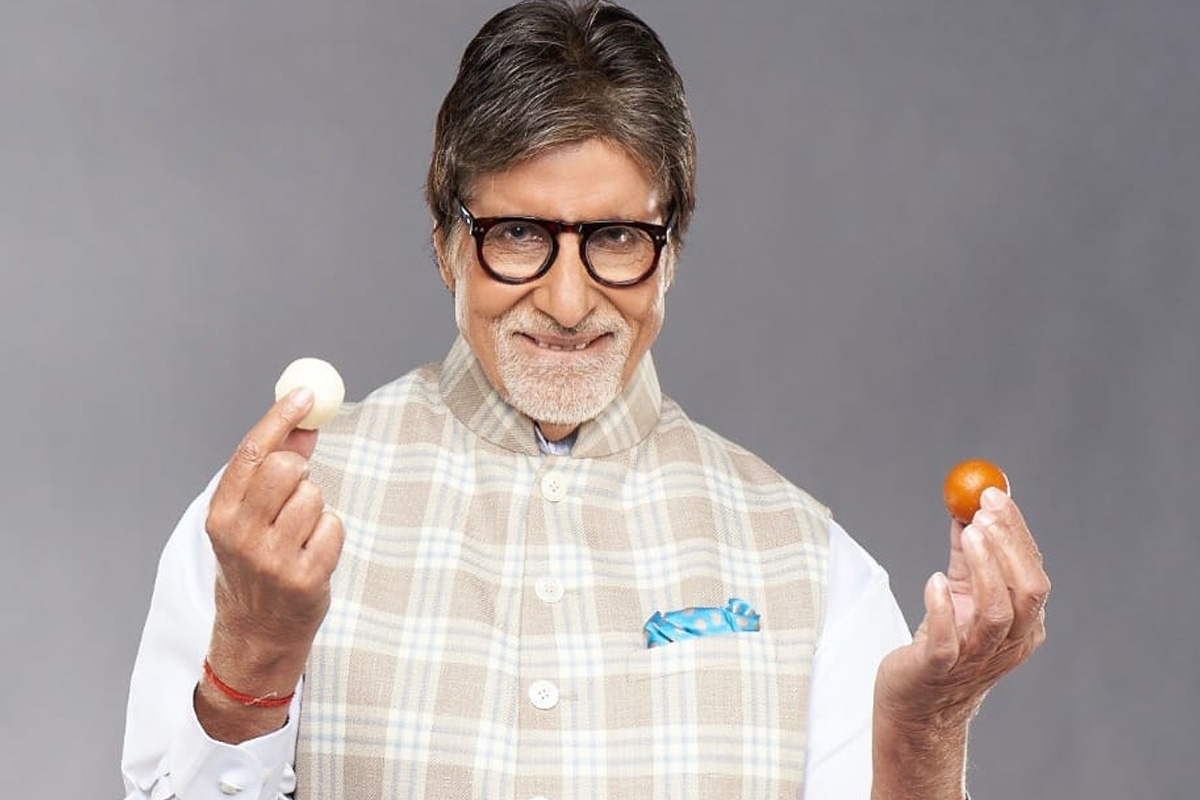 Big B reveals biggest torture he faced during a shoot