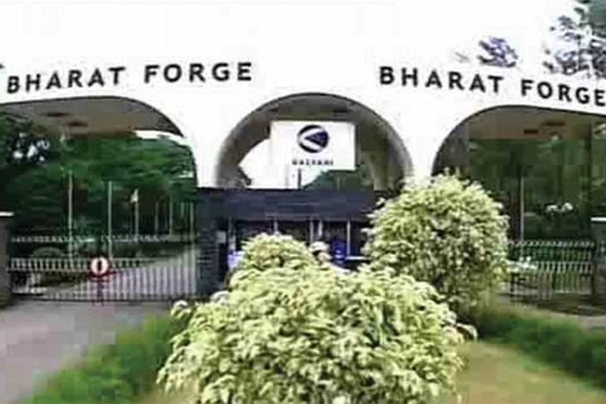 Bharat Forge invests additional payment of Rs 2.87 crore in Avaada SataraMH