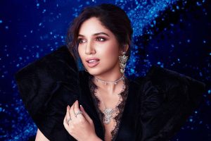 Bhumi Pednekar trying to get back to routine