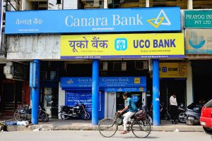 Canara Bank shares up by 19 pc; mid cap rises by Rs 2,798.9 cr