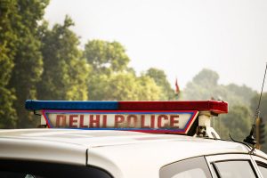 Man in Delhi stabbed 22 times after he intervened in fight between two groups