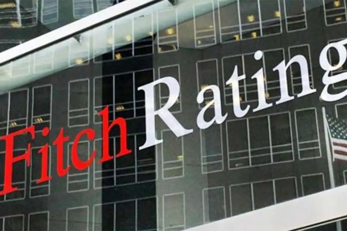 Fitch revises India GDP forecast, sees contraction at 9.4 pc