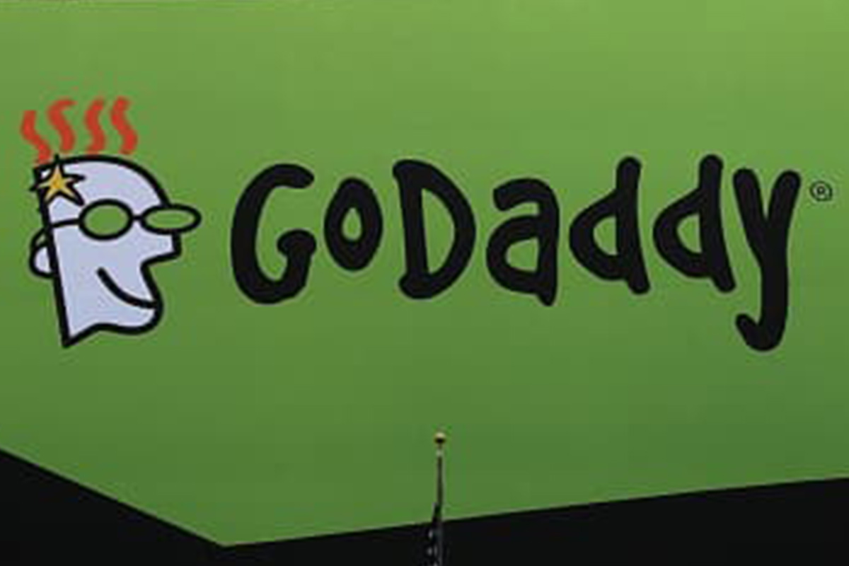 GoDaddy confirms data breach, recounts how hackers stole its data
