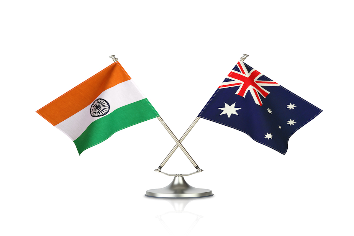India, Australia partner on Covid-19 research