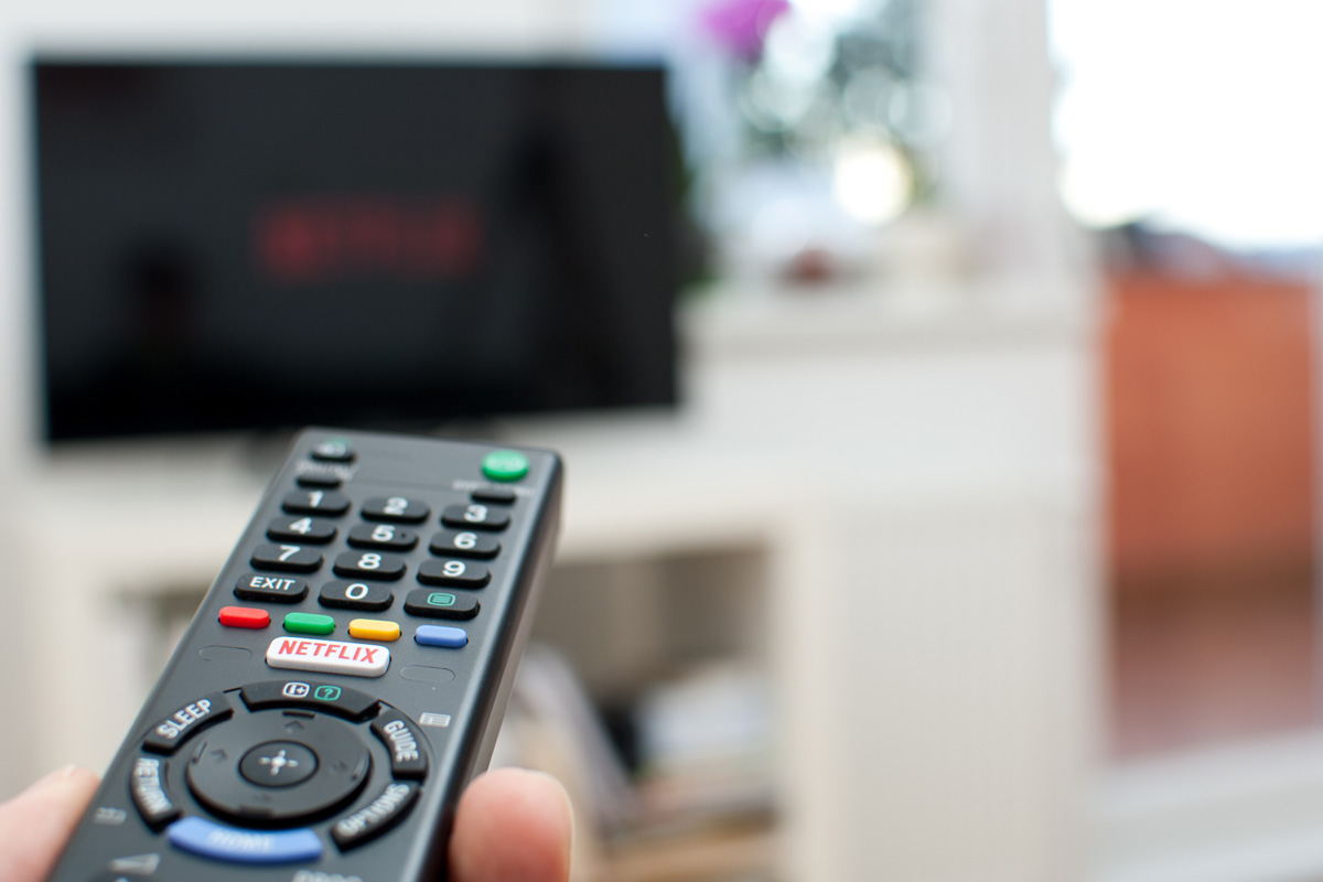 Netflix India, OTT service, Amazon Prime