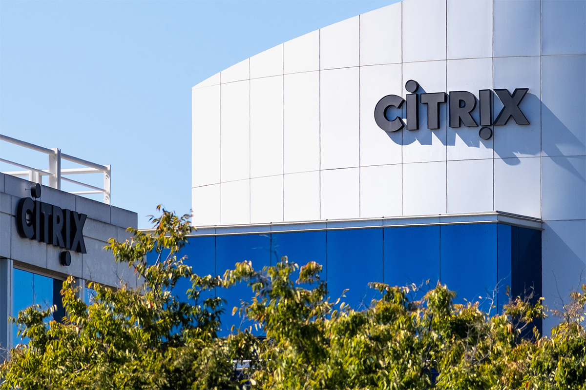 Citrix confirms DDoS cyber attack; firm investigating impact