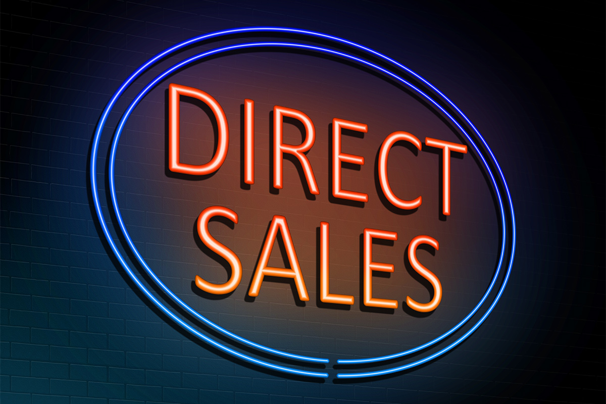 18.1M to be employed by direct selling industry by 2025