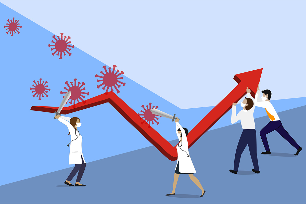 Earnings recovery may cushion valuations next year, says Motilal Oswal