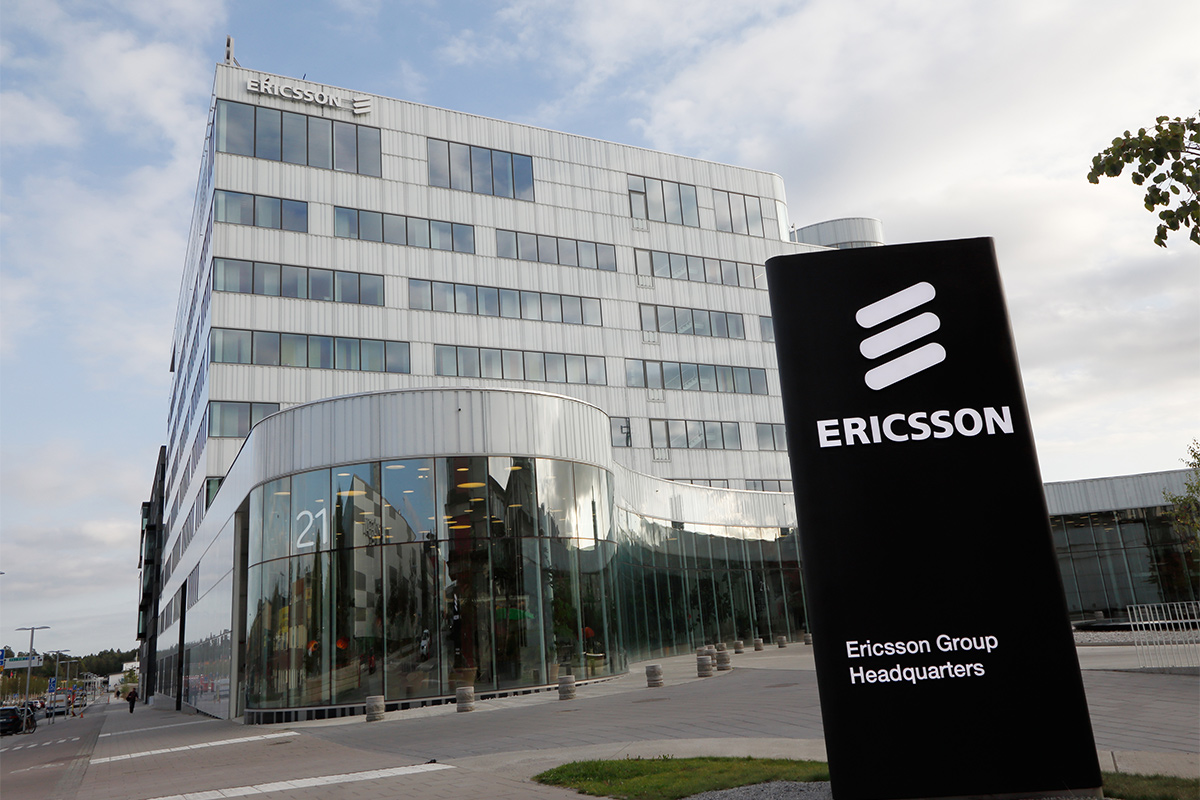 Ericsson claims Samsung violated contractual commitments on 5G