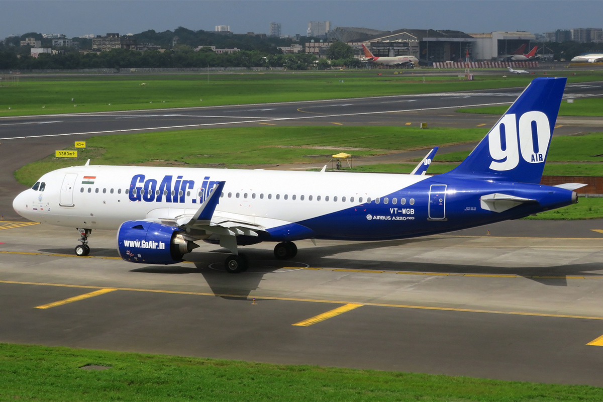 GoAir cargo fight carries passengers, DGCA to probe airline