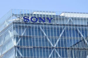 Sony buys anime streaming service Crunchyroll for $1.17bn