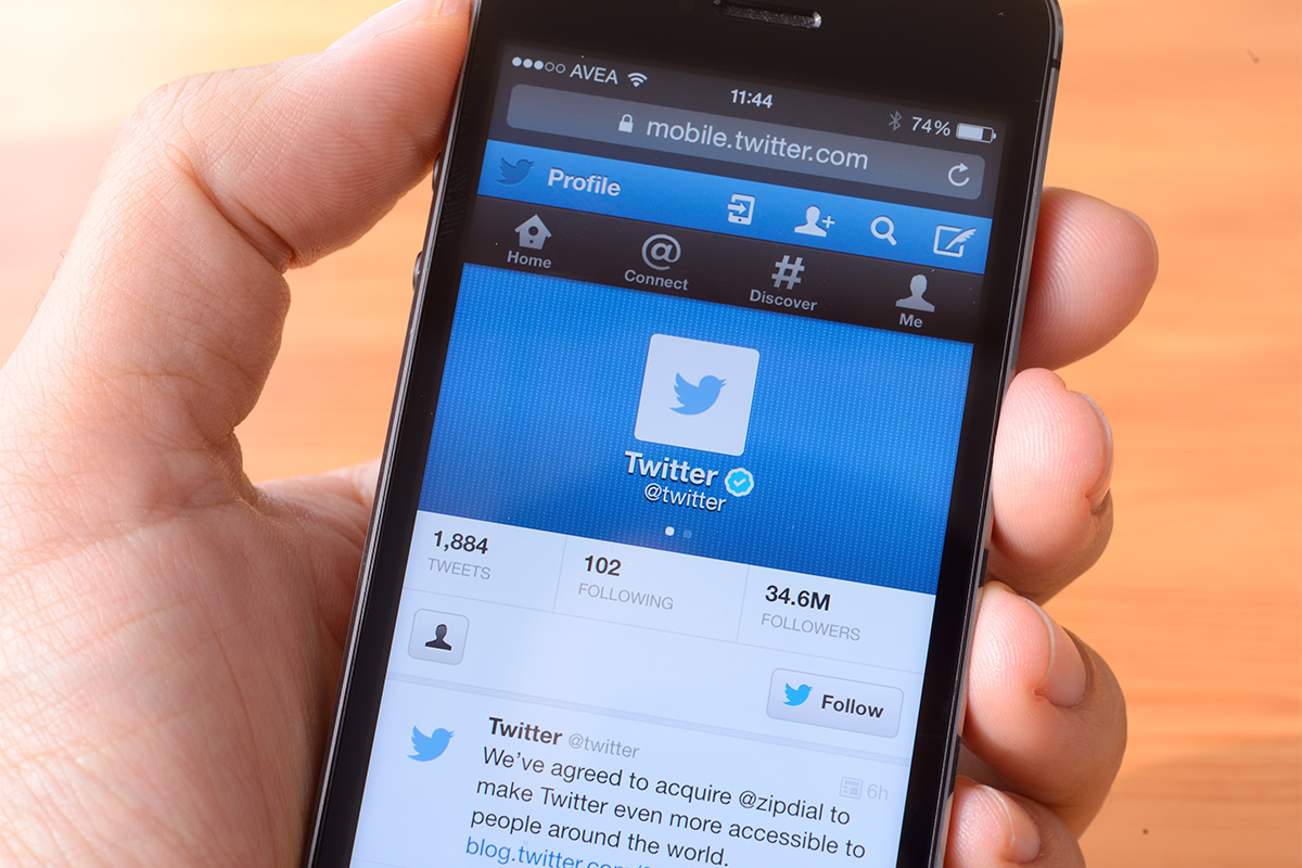 Twitter to introduce modified verification policy from Jan 20th