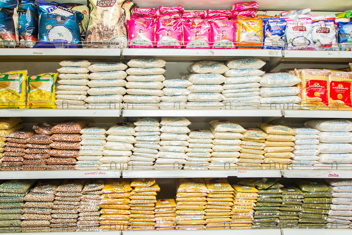 Organised F&G retail’s FY21 revenue expected to decline by 5-10%: Ind-Ra