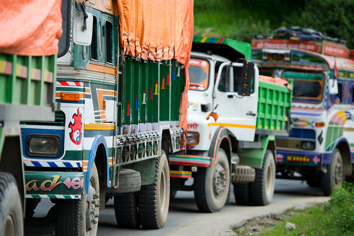 Govt waives off penalty for transporters